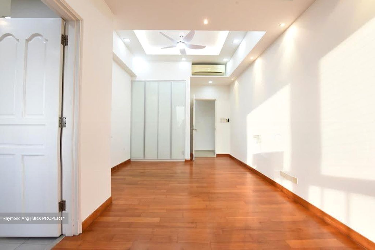 Regency Park (D10), Condominium #621643731
